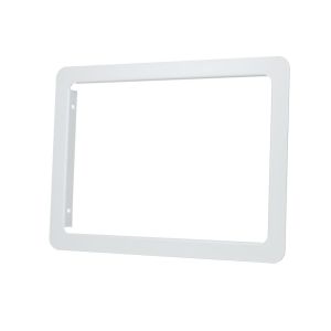 Flush mounting frame 18 module