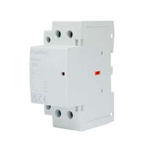 Modular contactor 63A DP 230V 36mm inc spacers