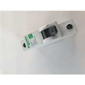 Type B Miniature Circuit Breakers - 3A