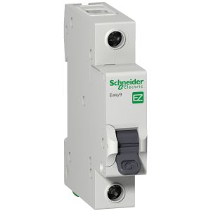 Type B Miniature Circuit Breakers - 10A