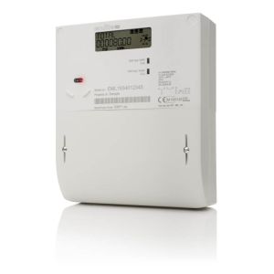 100A 3-phase MID approved meter