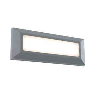 Steplight horizontal direct 3W 3CCT grey