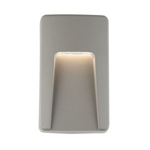 Steplight vertical indirect 2.8W 3CCT grey