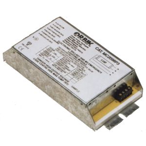 18-28W TC-D TC-DD Emergency Combination Module 3 cell