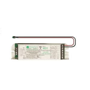 LED Emergency Module 6-80V