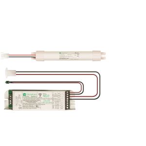 LED Emergency Conversion Kit 6-80V c/w Battery