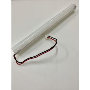 Battery Sticks,  Plates - 6 cell battery stick