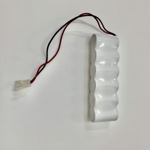 Battery Sticks,  Plates - 6 cell battery pack