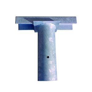 Single Floodlight Brackets - To suit 89mm spigots