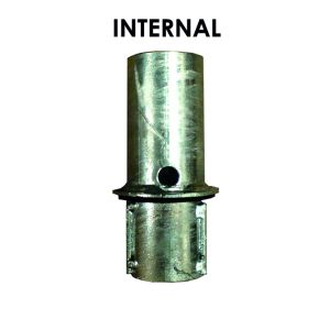 Column Spigot Adaptors - Internal post top reducer to suit 76mm spigots - reduce to 60mm