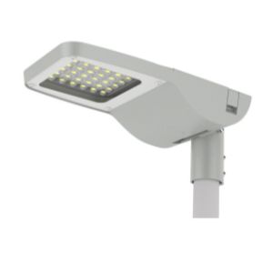 LED Street Lighting Post Top Lantern - Mini 30W