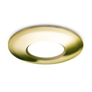 Alternative Rims - Brushed brass finish