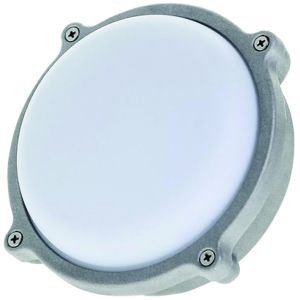 7W round bulkhead 700 lumens