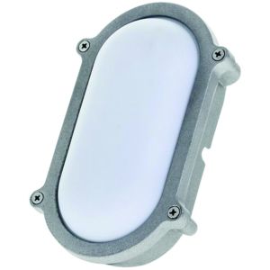 7W oval bulkhead 700 lumens