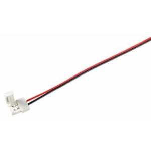 LED Strip Light IP67 Connector - with 150mm wire