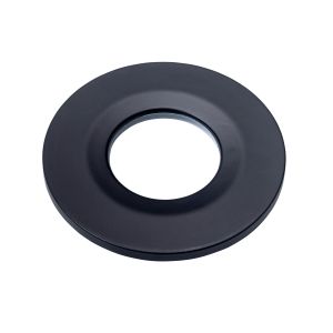 Bezel for downlight AC477270-2 black
