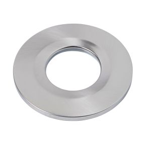 Bezel for downlight AC477270-2 brushed chrome
