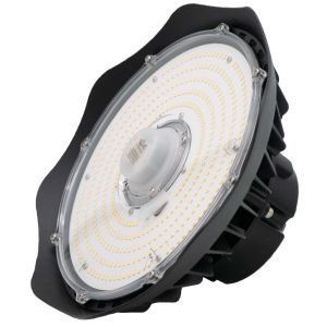 150W LED High Bay with MW 4000K 21130 lumens
