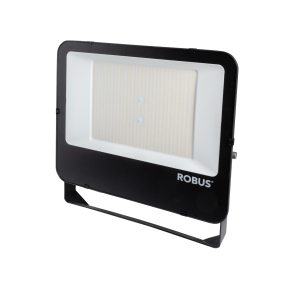 Floodlight Commercial 300W 3CCT 42000lm IP65 blk