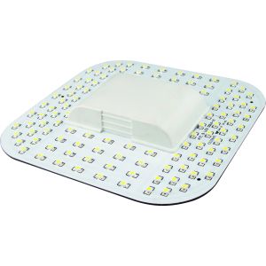 DD Lamps - 9W LED DD standard, 2pin, 3000hrs, 4000K