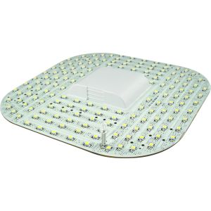 DD Lamps - 12W LED DD standard, 2pin, 3000hrs, 4000K