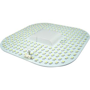 DD Lamps - 18W LED DD standard, 4pin, 3000hrs, 4000K