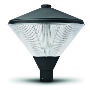 Amenity Globes - 30W LED lantern