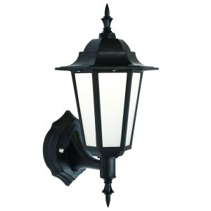 Black Lantern 7W LED