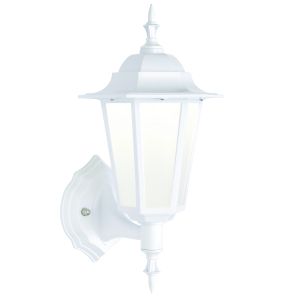 White Lantern 7W LED