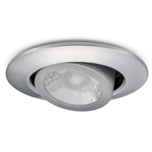 Downlight LED IP65 tilt 7.5W 3000/4000K BN
