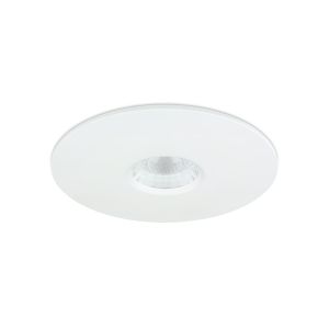 Downlight LED 135mm 70-127mm concealer 7.5W 3000/4000K white
