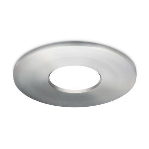 Concealer bezel IP20 brushed nickel
