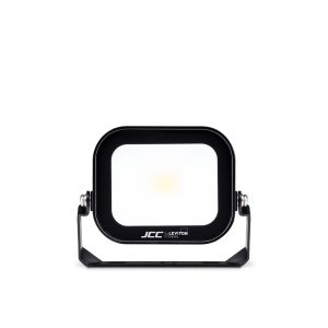 Floodlight LED 10W 4000K IP65 black
