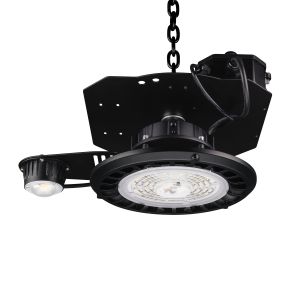 LED high bay 100W (80W &amp; 60W) IP65 14000lm 5700K emergency