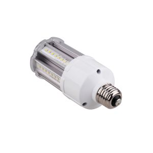 18W LED Corn Lamp E27 840 2,430 lumens