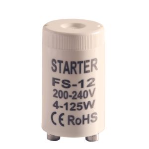 Fluorescent Starter Switches - 70W - 125W