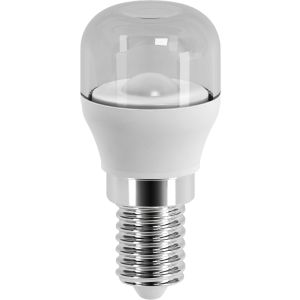 2W LED Pygmy Lamp - SES 2700K