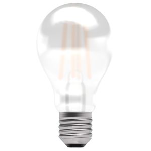 3.3W LED Filament Satin GLS - ES, 2700K