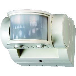 180° PIR Detectors -  2000W white