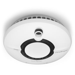 Multi-Sensor Smoke Alarm