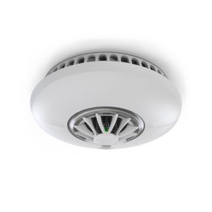 Kitchen Heat Detector Alarm