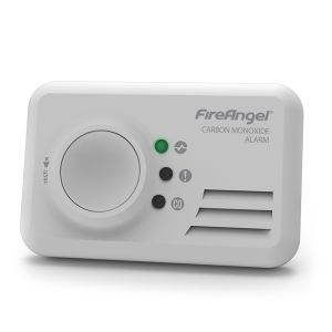 Carbon Monoxide Alarm - 7 year battery