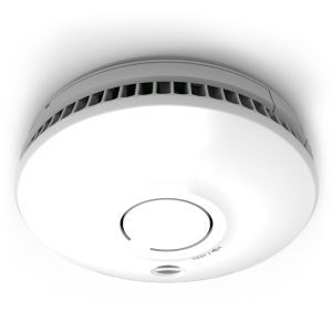 Multi Sensor Mains Smoke Alarm