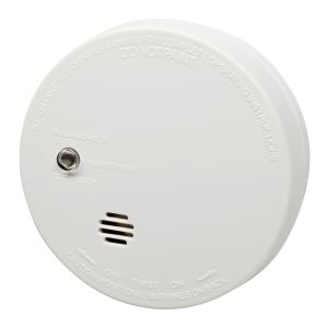 Mains Operated Smoke Alarm RF Interlink Base