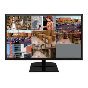 Wide Screen 18.5inch Black 16:9 LED Monitor