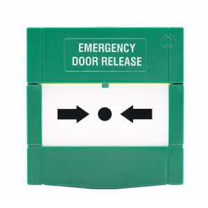 Green Internal Emergency Call Point