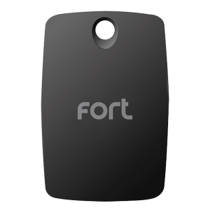 SMART ALARM PROXIMITY TAG 
