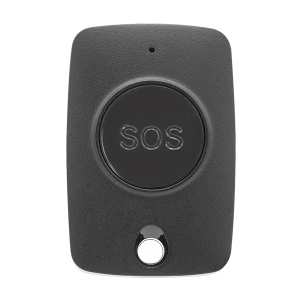 SMART ALARM SOS BUTTON
