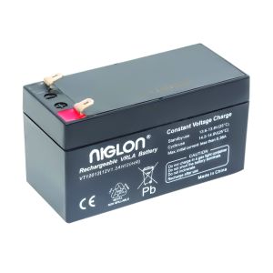 Battery - 12V 1.2Ah SLA