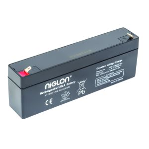 Battery - 12V 2.0Ah SLA